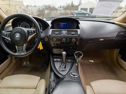 Used 2007 BMW 650i Coupe image 30