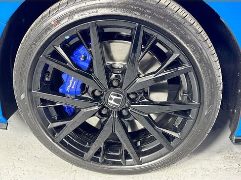 New 2026 Honda Prelude image 39