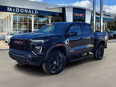 Used 2023 GMC Canyon Elevation w/ Elevation Premium Package