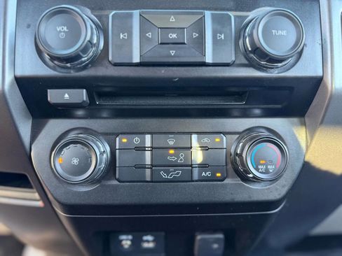 Used 2015 Ford F150 XLT image 24