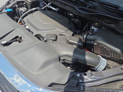 Certified 2024 Honda Odyssey EX-L image 20