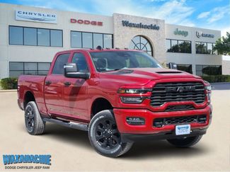New 2026 RAM 2500 Tradesman video 1