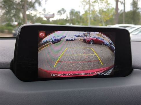 Used 2018 MAZDA CX-5 Grand Touring image 20