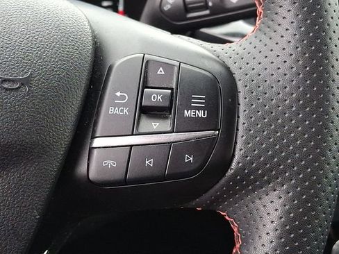 Used 2023 Ford Escape ST-Line Select w/ Tech Pack #1 image 23