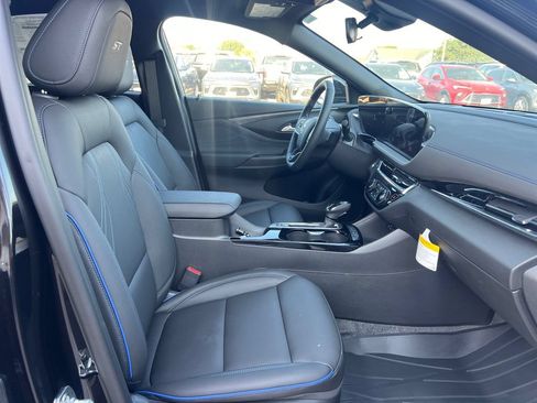 New 2026 Buick Envista Sport Touring w/ Convenience I Package FWD image 26