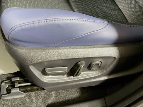 New 2026 Subaru Solterra image 15