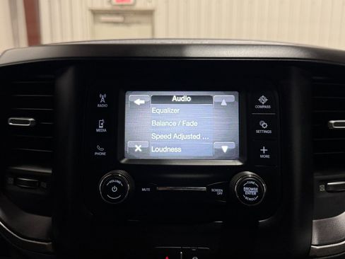 Used 2023 RAM 3500 Tradesman w/ Snow Chief Group image 44