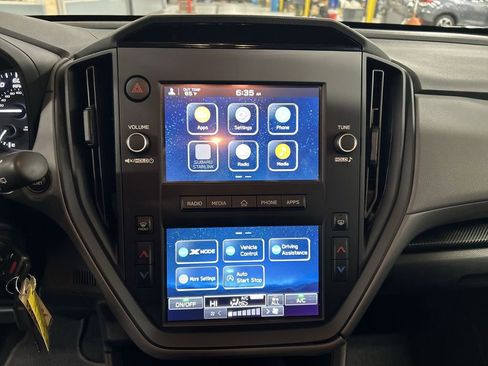 Certified 2024 Subaru Crosstrek 2.0i AWD/4WD image 20