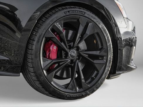 Used 2021 Audi S5 Premium Plus w/ Premium Plus Package image 64