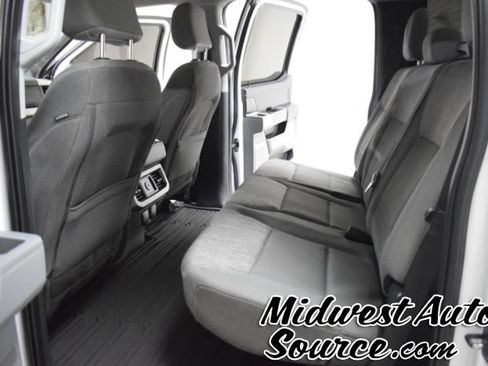 Used 2024 Ford F250 XLT w/ XLT Premium Package AWD/4WD image 26
