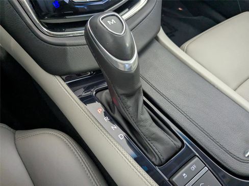 Used 2019 Cadillac CTS Luxury image 24