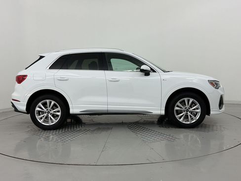 Used 2025 Audi Q3 2.0T Premium AWD/4WD image 8