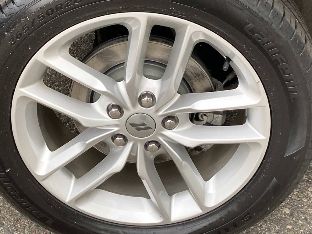 Used 2022 Dodge Durango GT AWD/4WD image 27