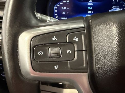 Used 2024 Chevrolet Tahoe LT image 24