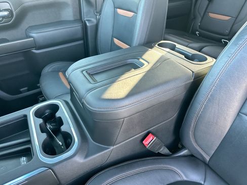 Used 2021 GMC Sierra 1500 AT4 w/ AT4 Preferred Package image 21