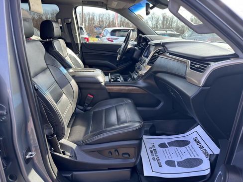 Used 2018 GMC Yukon XL Denali w/ Denali Ultimate Package image 33