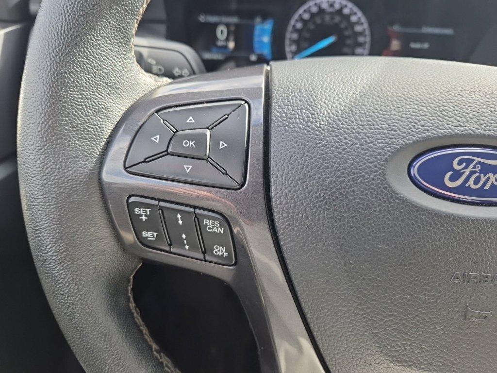 Used 2019 Ford Ranger Lariat w/ Equipment Group 501A Mid AWD/4WD image 12