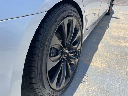 Used 2012 Hyundai Sonata SE w/ Navigation & Sunroof Pkg FWD image 7