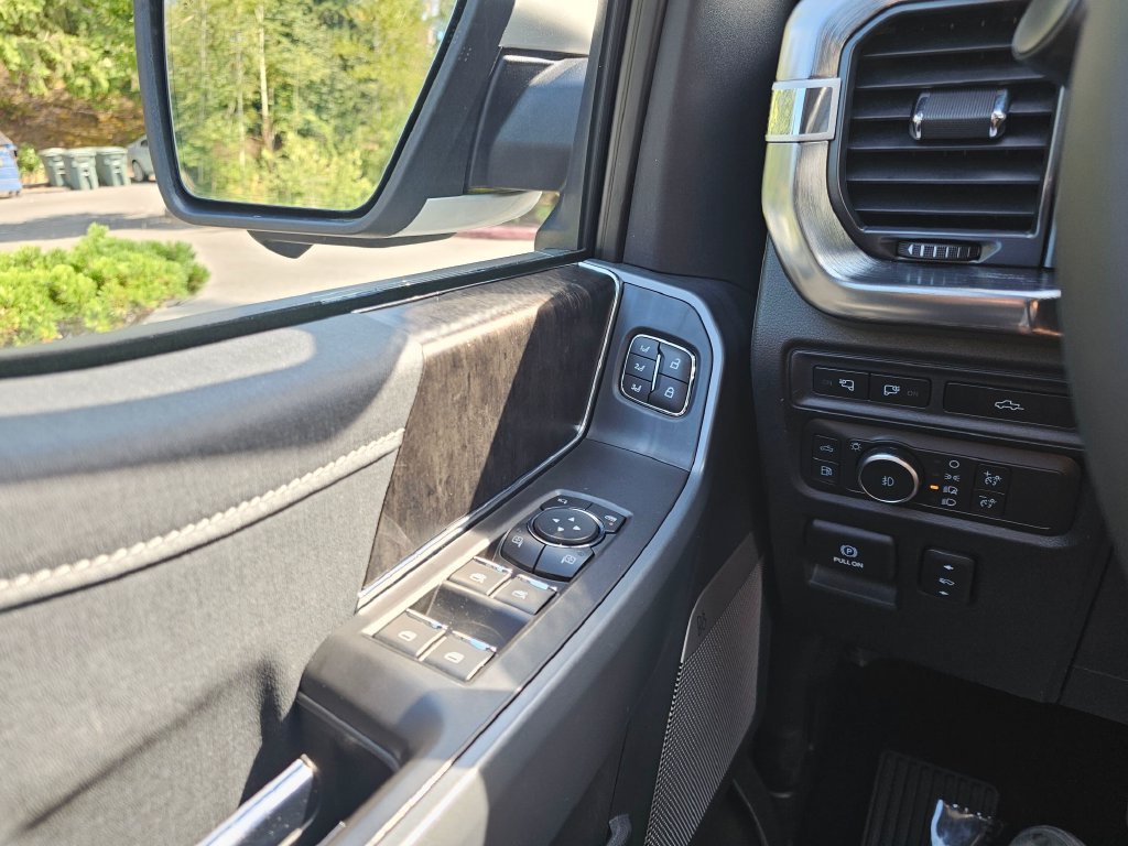 Used 2021 Ford F150 Lariat w/ Equipment Group 501A Mid AWD/4WD image 34