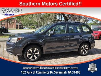Used 2018 Subaru Forester 2.5i w/ Alloy Wheel Package AWD/4WD video 1