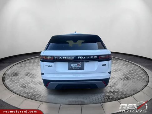 Used 2020 Land Rover Range Rover Velar S image 4