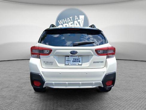 Used 2023 Subaru Crosstrek 2.5i Limited w/ Moonroof Package AWD/4WD image 5
