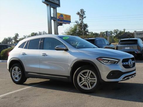 Used 2021 Mercedes-Benz GLA 250 image 2