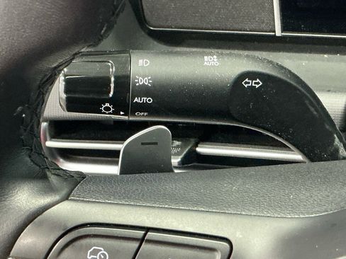 Used 2025 Hyundai Santa Cruz XRT image 36