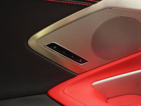 Used 2024 Chevrolet Corvette Z06 image 16