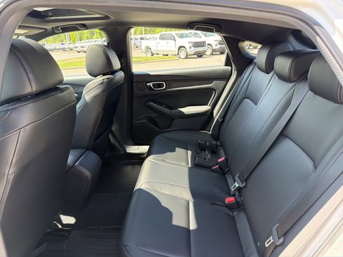 Certified 2025 Acura Integra A-Spec image 29