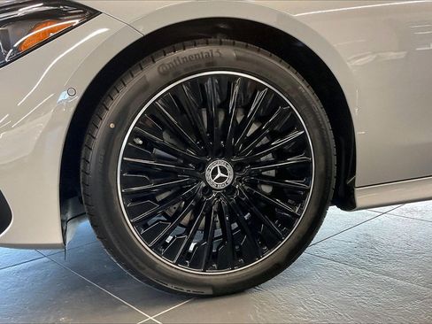 New 2026 Mercedes-Benz CLE 300 4MATIC Cabriolet image 10