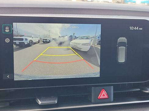 New 2026 Kia Carnival EX FWD image 20