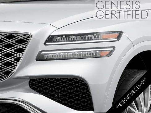 Used 2026 Genesis GV80 2.5T RWD image 12