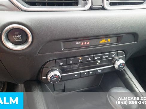 Used 2024 MAZDA CX-5 AWD 2.5 S w/ Select Package image 26