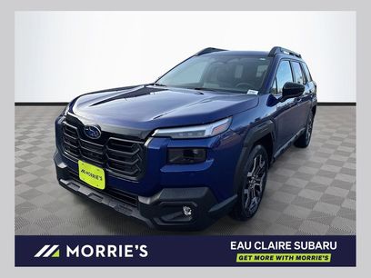 New 2026 Subaru Outback Touring XT