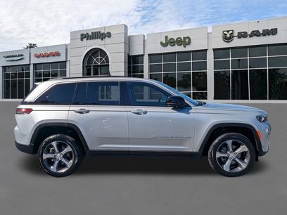 New 2026 Jeep Grand Cherokee Limited