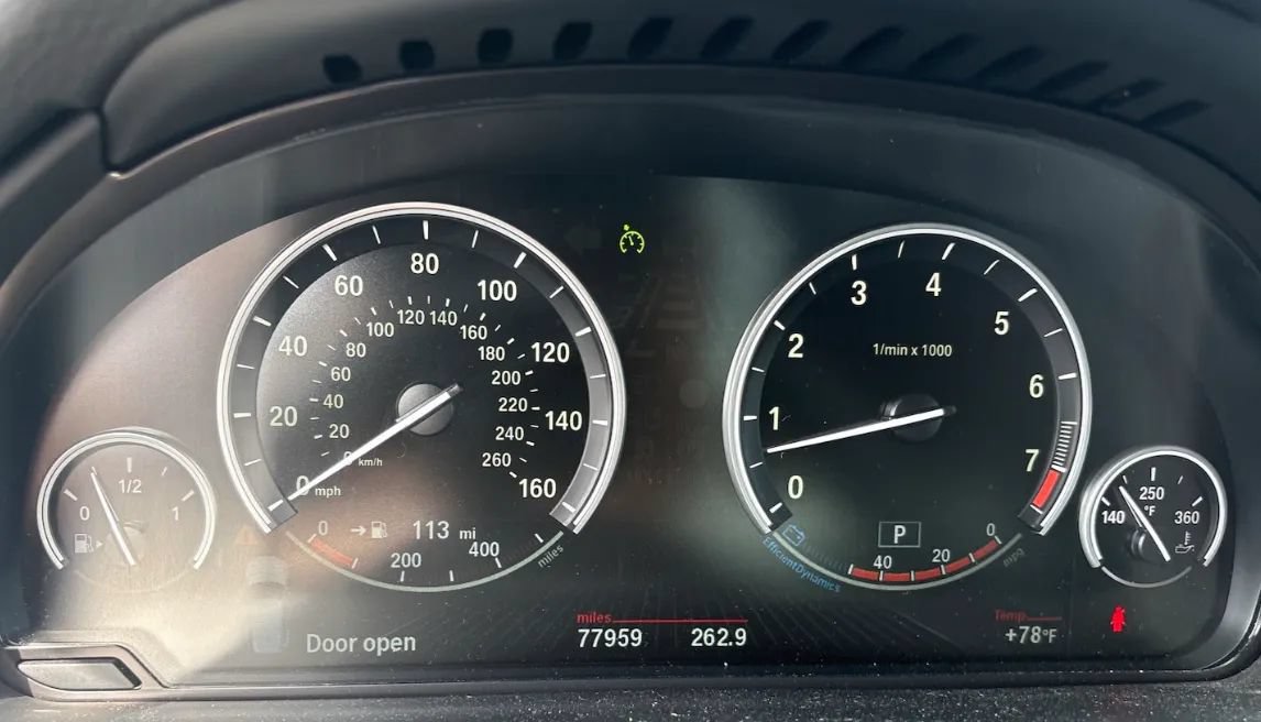 Used 2016 BMW X5 xDrive35i AWD/4WD image 10