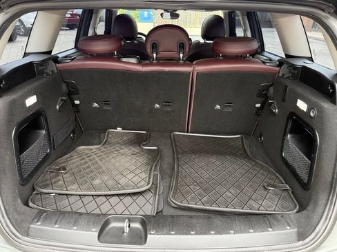 Used 2016 MINI Cooper Clubman FWD image 20