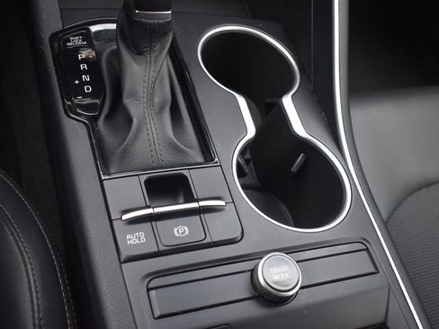 Used 2022 Kia K5 GT-Line w/ GT-Line FWD Premium Package image 12