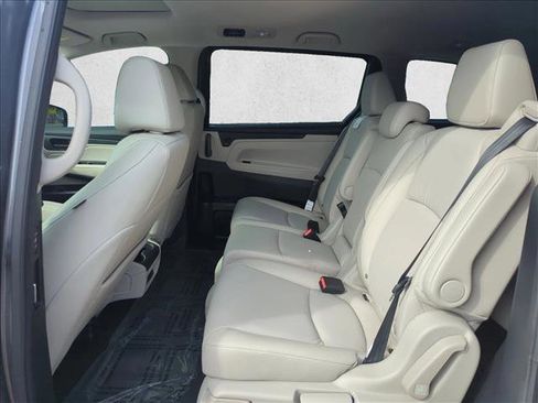 New 2026 Honda Odyssey EX-L image 16