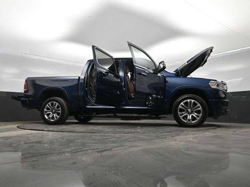 Used 2022 RAM 1500 Limited image 47
