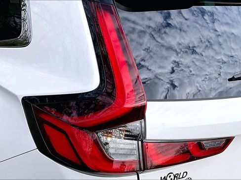 Used 2025 Honda CR-V EX-L image 27