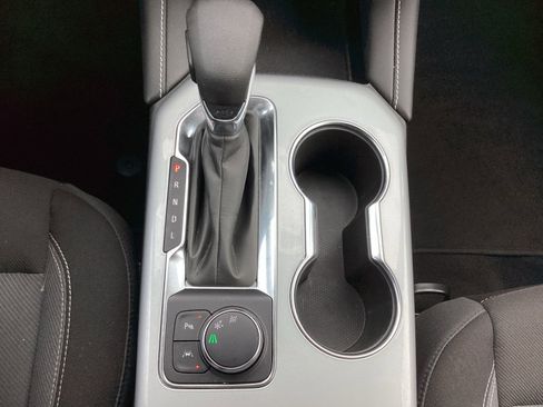 Certified 2023 Chevrolet Blazer LT w/ Driver Confidence Package image 24