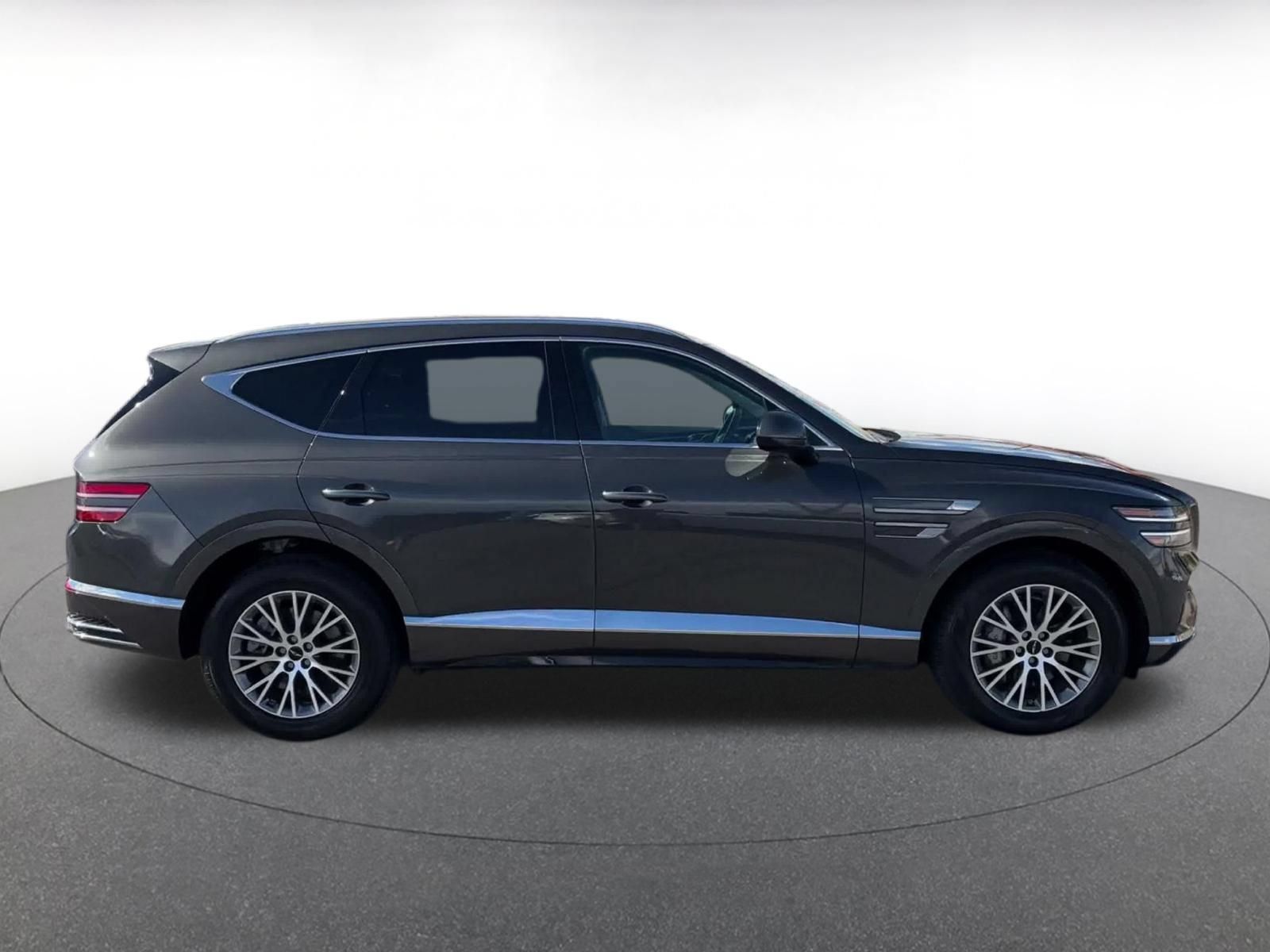 Used 2026 Genesis GV80 2.5T AWD/4WD image 15