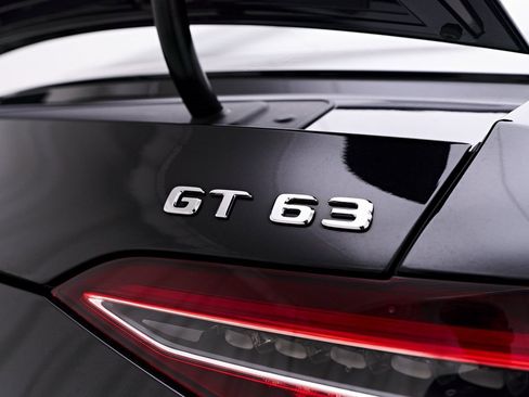 Used 2023 Mercedes-Benz AMG GT 63 image 24
