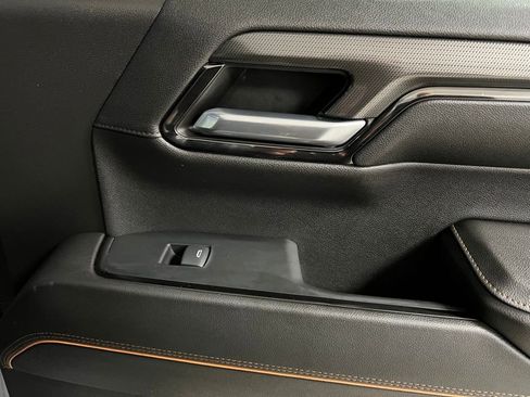 Used 2024 GMC Sierra 1500 AT4 w/ Technology Package image 56