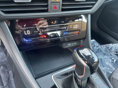 New 2026 Volkswagen Jetta Sport image 17