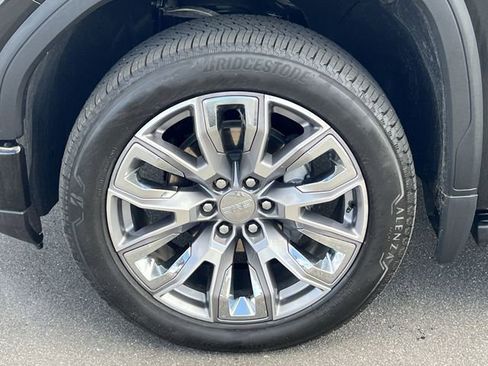 Used 2025 GMC Sierra 1500 Denali image 44