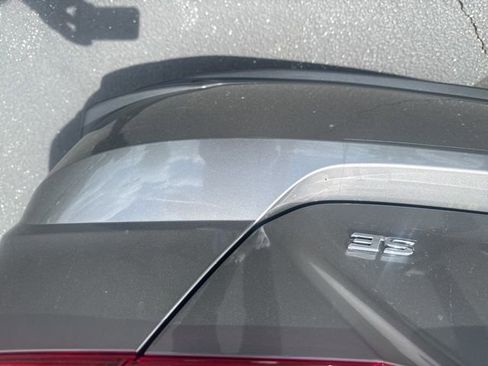 Used 2025 Toyota Camry SE image 10