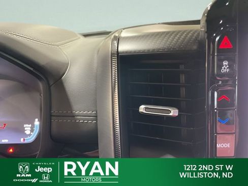 New 2026 RAM 1500 RHO w/ RHO Level 1 Equipment Group AWD/4WD image 26